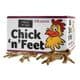Chicken Feet 2kg - 100-200 pieces